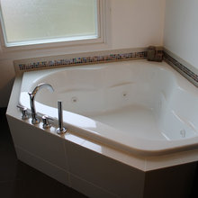 Bathroom Ideas