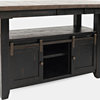 Madison County Dining Table - Vintage Black