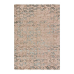 Modern - Solids - Area Rugs