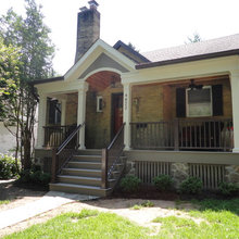 Front Porches