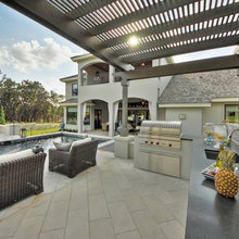 rock for pool