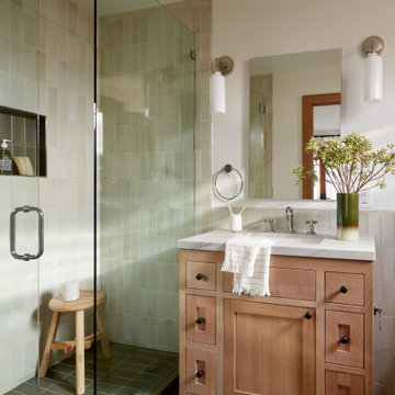 San Mateo Home Addition