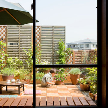 フラット・ヒモンヤ409　Flat Himonya 409