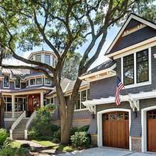 Exterior Ideas