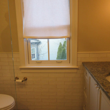 Cold Spring NY Antique home addition