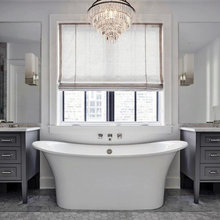 window treatments for bath