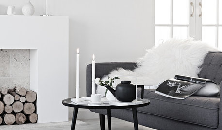 Gør boligen klar til et hyggeligt efterår – for under 600 kr.