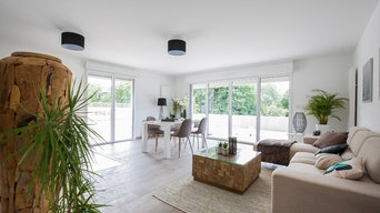 Home staging Rennes