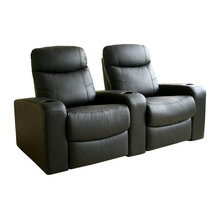 Theater room