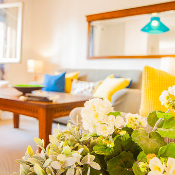 Home Staging Manilva