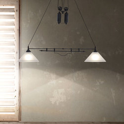 Modern Lighting - Ceiling Lighting