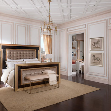 Metrie French Curves Finishing Collection