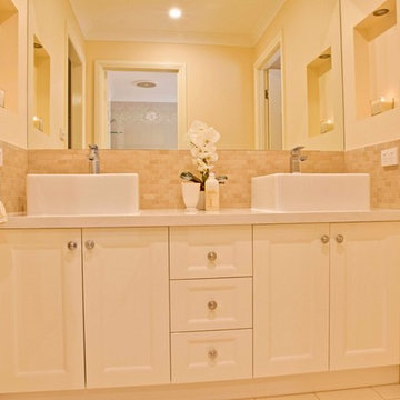 Classic Federation Style House - West Pennant Hills, Sydney, NSW