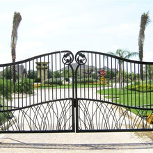Gates