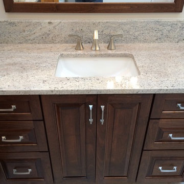 Master Bath Remodel