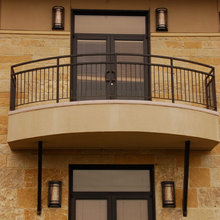 Exterior Ideas