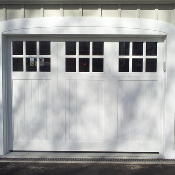 Roaring Twenties Doors