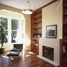 6 John Maniscalo Architecture