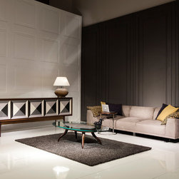 New Collection - Living Room Furniture
