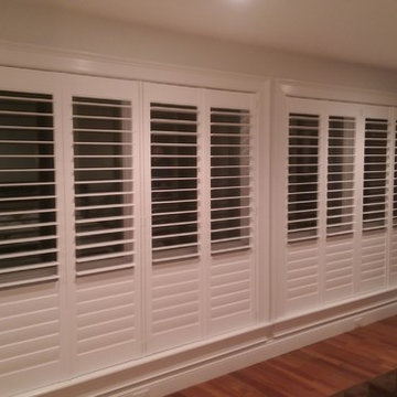 Shutters of Nantucket