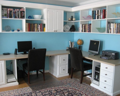 Home Office Design Inspiration Ideas, Pictures, Remodel and Decor SaveEmail. California Closets. 4 Reviews. Home Office Design Inspiration ...
