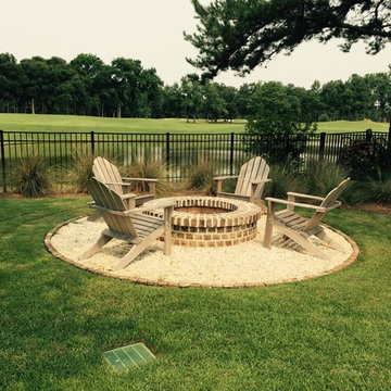 Daniel Island SC Custom Home