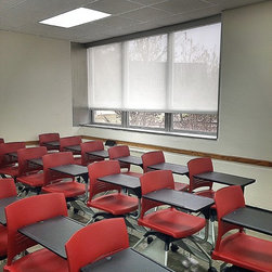 Maryville University - Roller Shades