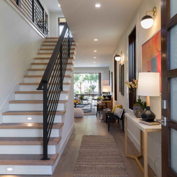 McAuley St Residence | Modern Remodel & Addition