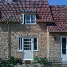 PV Porch