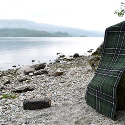 Balmoral Tartan Carpet Collection - Products