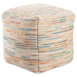 Contemporary Floor Pillows And Poufs by Jaipur Living