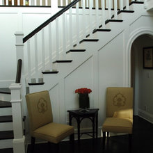 staircase