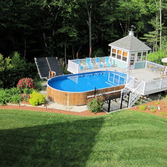 crestwood pools cost