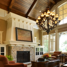 Interior Aesthetics