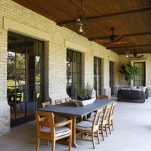 porch ceiling designs