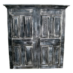Headboards - Headboards