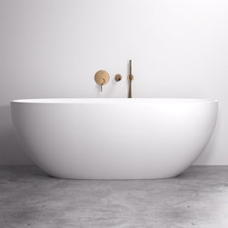 Lusso Stone Rose Gold Range - Products
