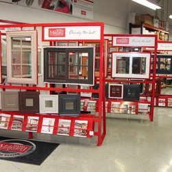 Our Showroom - Products