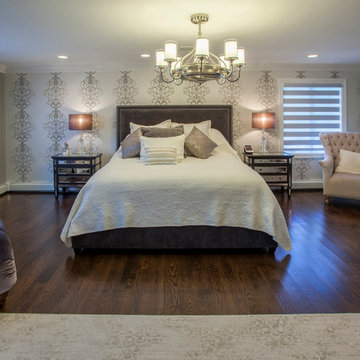 Full Renovation