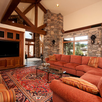 American Ranch