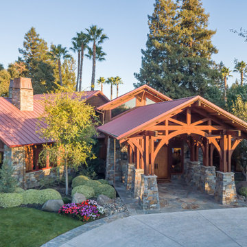 Mountain House