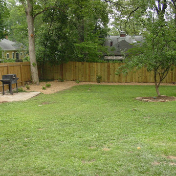 Oakhurst Decatur