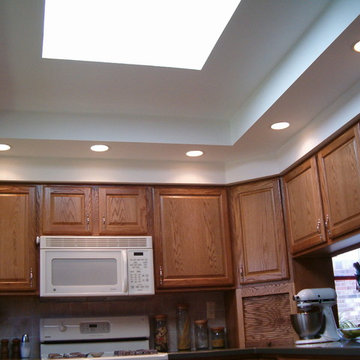 Canton Michigan Kitchen Remodeler
