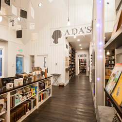 Douglas Fir Flooring - Hardwood Flooring