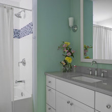 vanity hardware