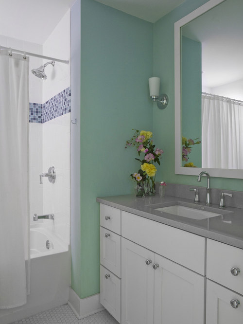 Grey Countertops Houzz