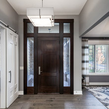 entry hallway