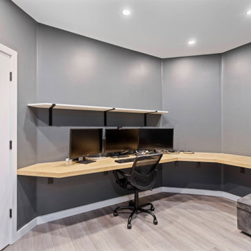 Home Renovation - Newtown Square, PA