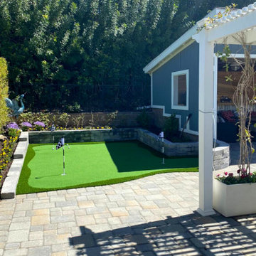Artificial Turf