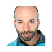 Aaron Siegel's photo